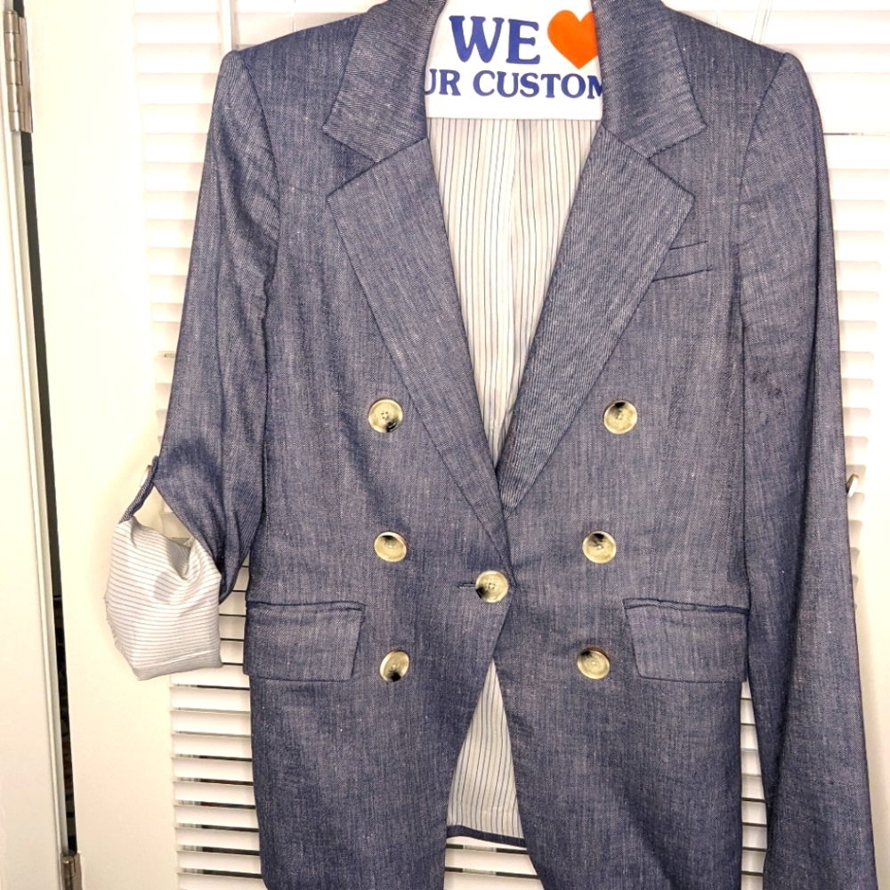 Veronica Beard Blazer